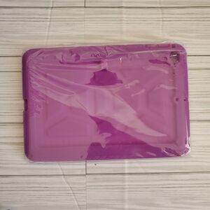 Poetic Purple Ipad Mini 5 Purple Protective Case Cover Rubber Bumper   New in bo